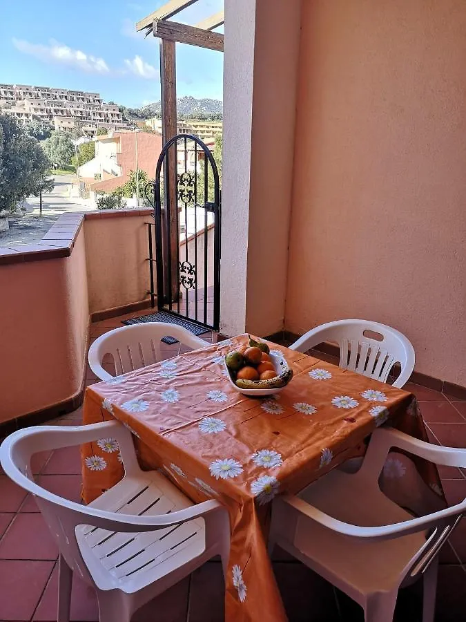 Sunny Garden House Villa Villasimius 0*,  Italy