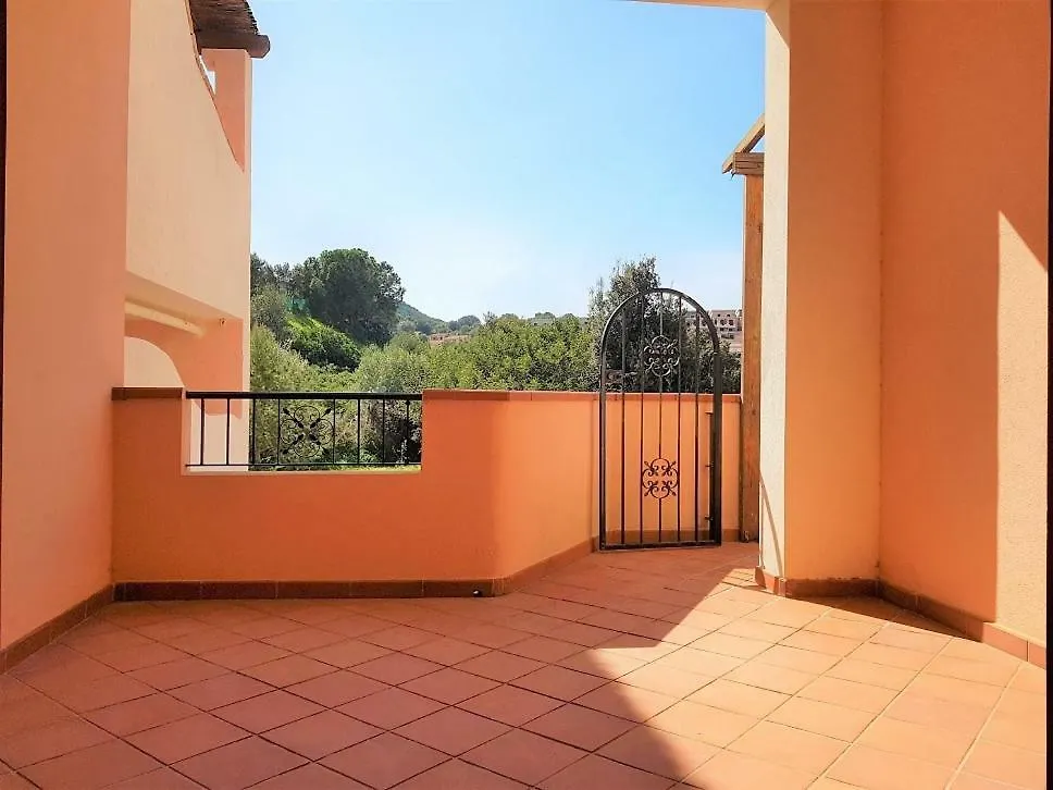 Holiday home Sunny Garden House Villa Villasimius