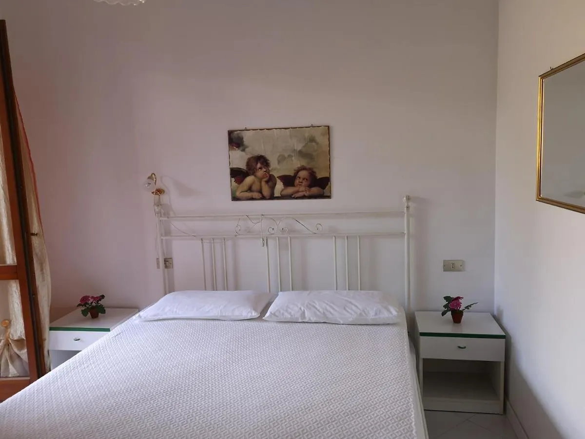 Sunny Garden House Villa Villasimius 0*,  Italy