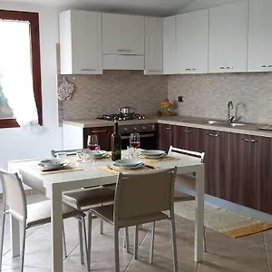 Hébergement de vacances Casa Panoramica, Orosei
