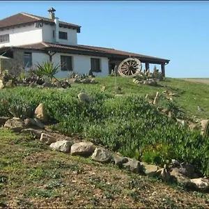 Séjour à la ferme Turismo Rurale Pertunghe, Sant' Antonio di Santadi