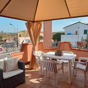 Appartement Casa Le 2 Isole, Suni