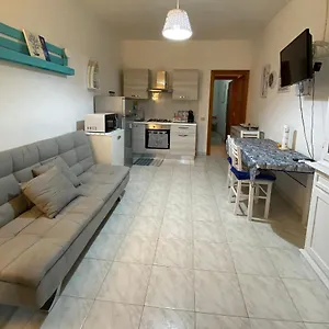 Appartamento 40 Via Belfast, Villasimius