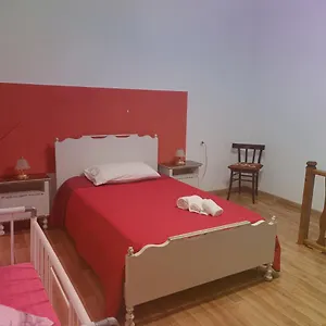 Hébergement de vacances A Casa Di Nonna Iun Q2951, Fluminimaggiore