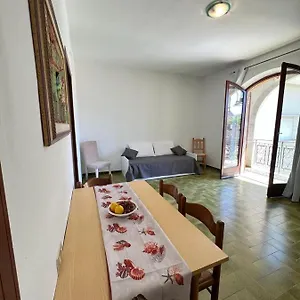 Appartamento Maison Umberto I A Centro, Villasimius