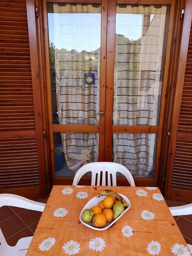 Sunny Garden House Villa Villasimius