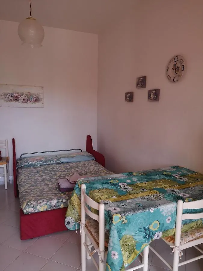 Holiday home Sunny Garden House Villa Villasimius