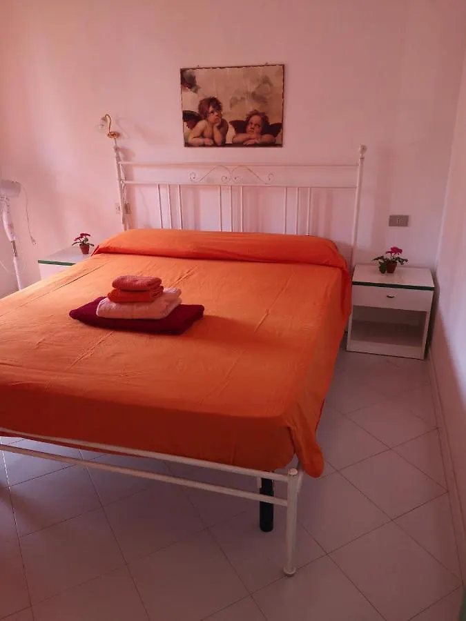 Sunny Garden House Villa Villasimius