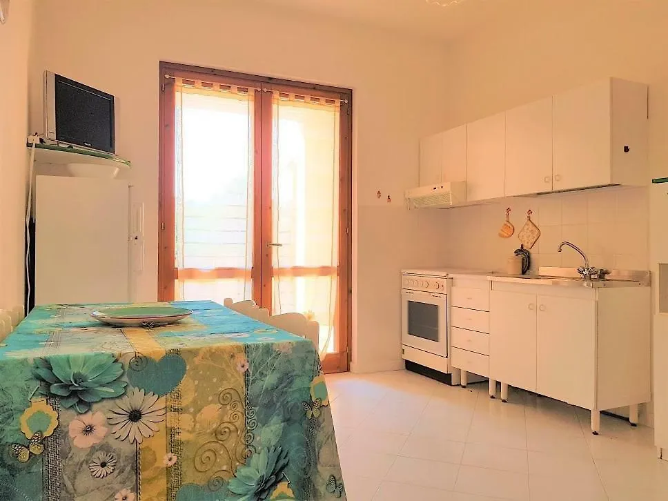 Sunny Garden House Villa Villasimius